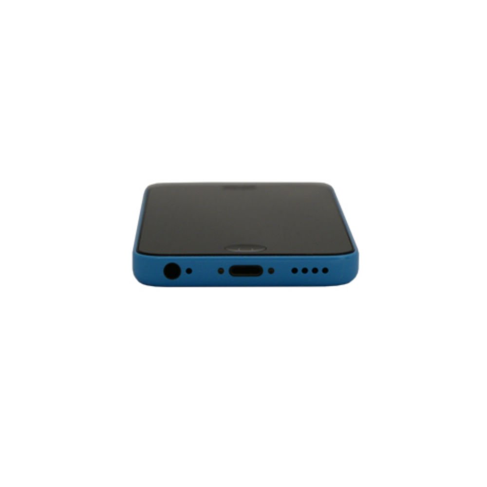 Amazon.com: Apple iPhone 5C 16GB – T-Mobile, Azul : Celulares y